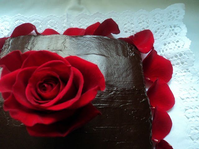 tarta terciopelo rojo receta de tarta