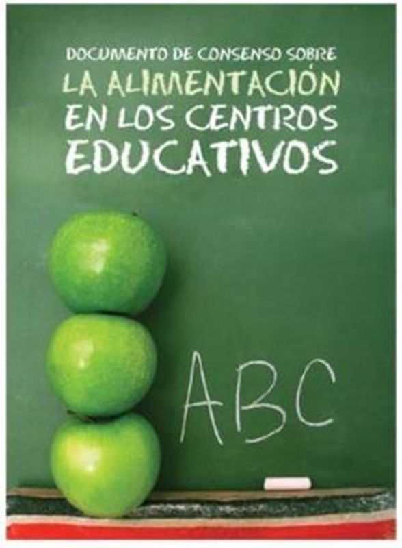 Documento alimentación centros educativos 2 Dietas saludables para niños