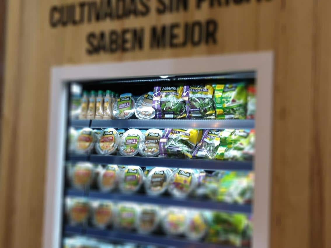empresas expositoras de Fruit Attractión