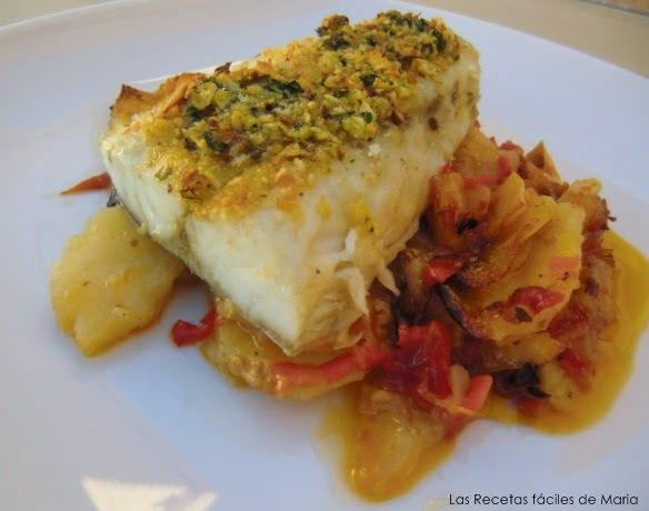 Corvina Al Horno Con Patatas Y Verduritas Las Recetas F ciles De Mar a Corvina Al Horno Con Patatas Y Verduritas Las Recetas F ciles De Mar a