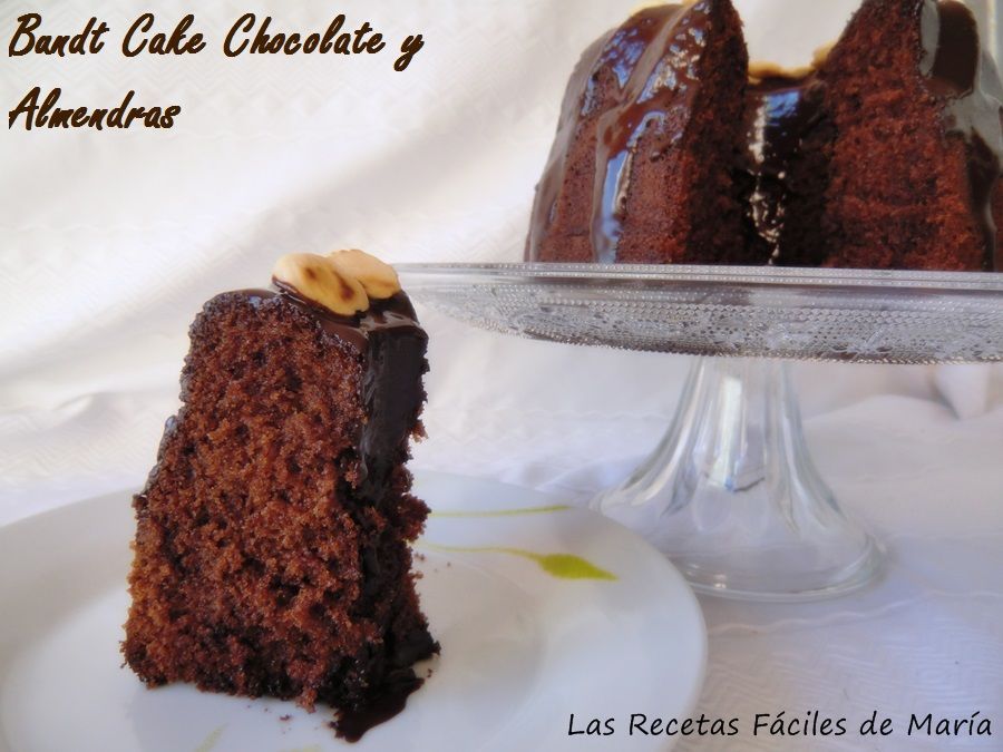 3 Claves para hacer el Bundt Cake de Chocolate perfecto